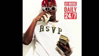 Lil Yachty x JBANS2TURNT x Nessly - The Run Around