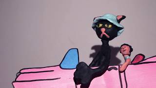 Quasimoto - Bad Character