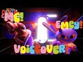 Tadc Fan Ep The Intruder VoiceOver Original By MrFrosty
