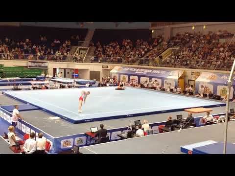 Ablyazin Denis - FX - CIII