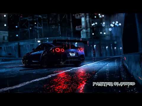 Todavía me amas - Aventura - (Slowed)