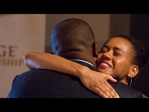 Tamara Prather on Leading Surge Chicago | Behind the Surge