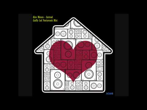 Alex Menco - Instead (Luffy Luf Partycrash Mix)