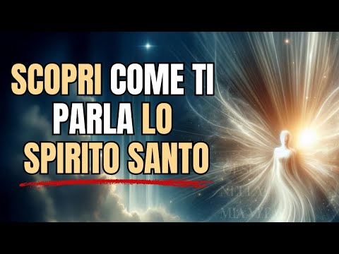 7 MODI in cui lo SPIRITO SANTO Parla a Te: Scoperte Potenti per una Motivazione Cristiana
