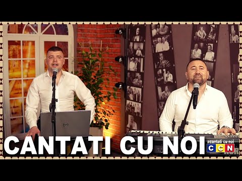Mihai Falca & Andrian Dominte - Ba n-ai una, ba n-ai alta [Cover Olga Ciolacu] [CCN ????LIVE]