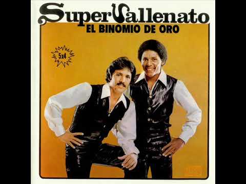 De Rodillas Binomio De Oro