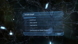 てきとーにdeadspace2