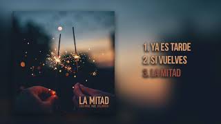 Cris Moné, Fase & JPelirrojo - La Mitad