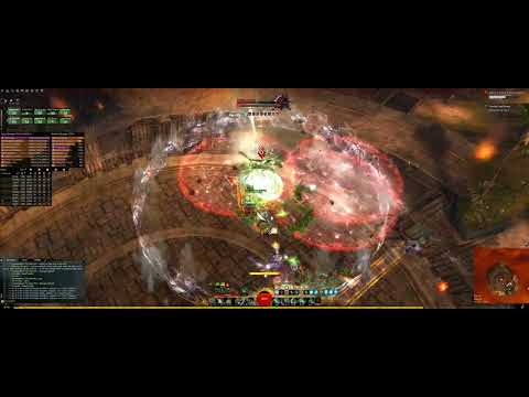 Old Lion's Court CM - Fear not this Knight + Static-Dynamic Synergy