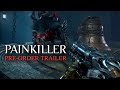 Wideo z rozgrywki Painkiller  PC