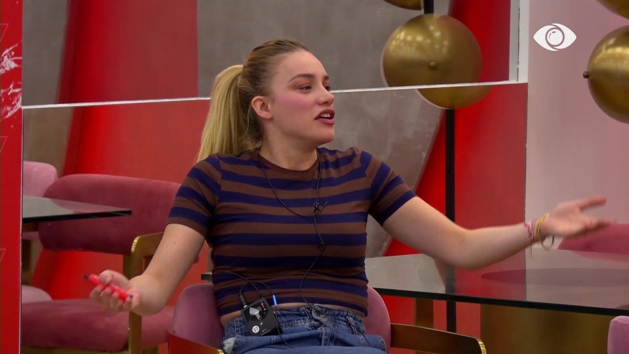 “Ma ke thënë në sy që po të përdor Romeo”/ Ledjona-Heidit: Jam e qartë