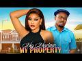 MY MADAM MY PROPERTY ZUBBY MICHAEL CHIOMA NWAOHA Latest Nigerian Movies 2026