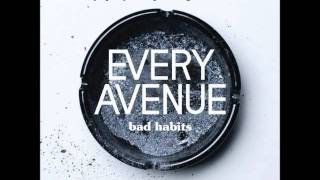 Every Avenue - Fall Apart (Lyrics)