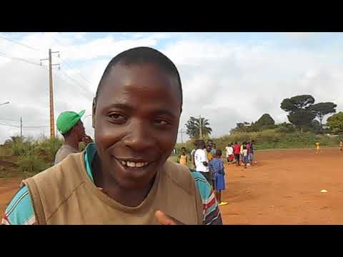Adepto do Construtor do Uíge (Midó) Angola - Pedro Cálix
