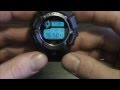 Casio G-Shock 2310-1