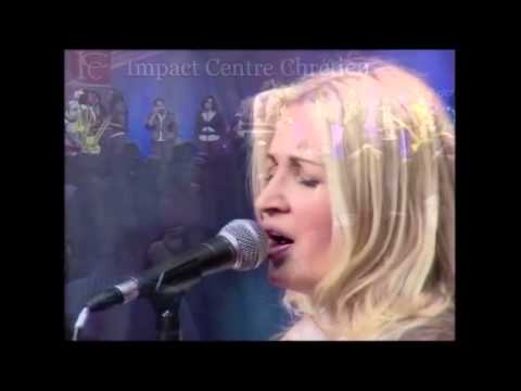 Ton amour, Ta puissance !!