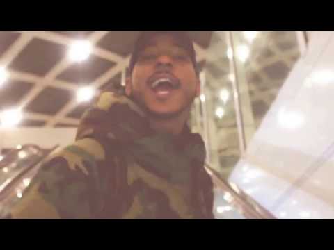 RealMRCarty - HEY HEY ( Officiale  Video )