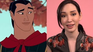 Disney's Live Action Mulan Is CANCELLING Li Shang?!