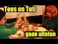 TOOS EN TUTI GAAN UITETEN