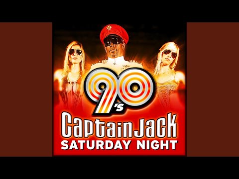 Saturday Night (Club Mix)