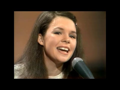 DANA All Kinds of Everything 1970 (FoD148)