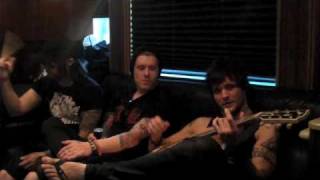 Friends of VersaEmerge: Get Fixed At Zero!