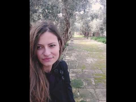 Bahtalo Dive-Hladan vetar poljem piri