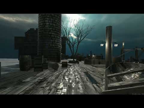 Night Shift video thumbnail