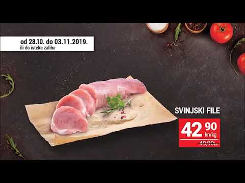 Pivac tjedna akcija od 28.10.-03.11.2019.