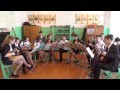 Карлыганский оркестр русских народных инструментов 