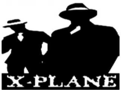 X-Plane - Ti si ta mala