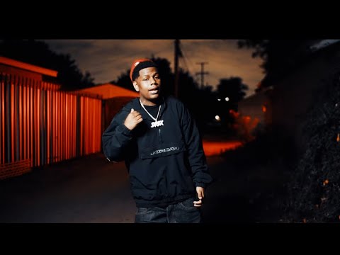 DrexTheJoint - RapperK (Official Music Video)