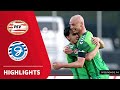 Samenvatting Jong PSV - De Graafschap (19-04-2021)