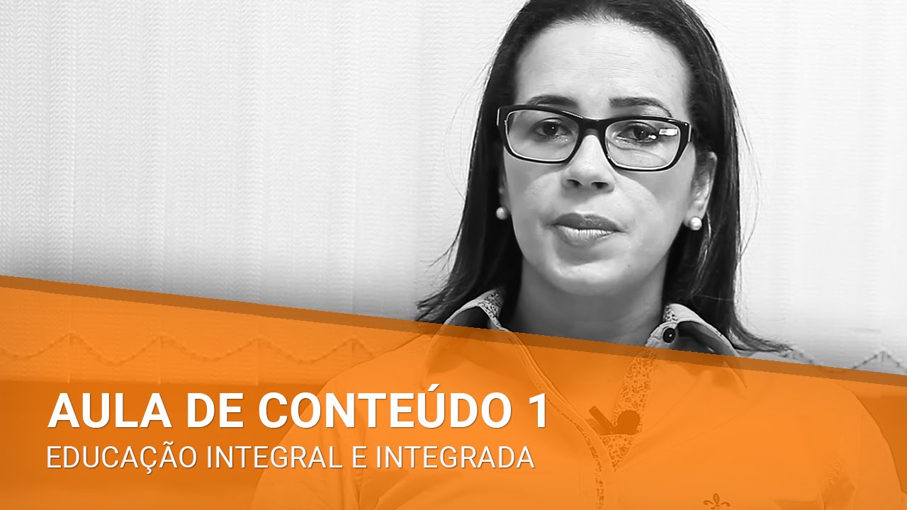 Educação Integral e Integrada - Como elaborar Resumo Expandido