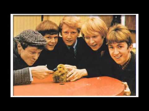 The Riot Squad - Walking On Ice