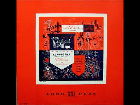 Earl Wrightson and Frances Greer – Love Me Tonight