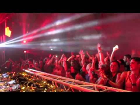 Fedde Le Grand & Holl And Rush - Feel Good in Amsterdam!