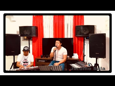 Kenny Roger_Medley | Jerome Sala (cover) | pianist: Onie Amor