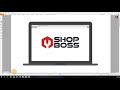 Shop Boss Introduction