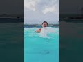 Sneha Paul Navel Bikini