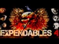 The Expendables 4 (2016) *News* - JOHN WOO ...