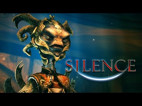 SILENCE 🌟 011: Shana