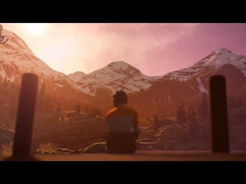 Life Is Strange: True Colors | Pt. 9