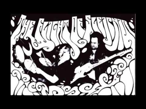 The Flight Of Sleipnir - Algiz (ALGIZ + BERKANAN)