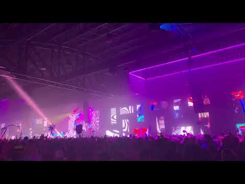 Griz - Good Times Roll @ HiJinx 2019