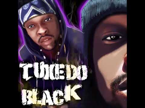 Tuxedo Black - Poppin Like WDYM (feat. Ready Ron) [2018]