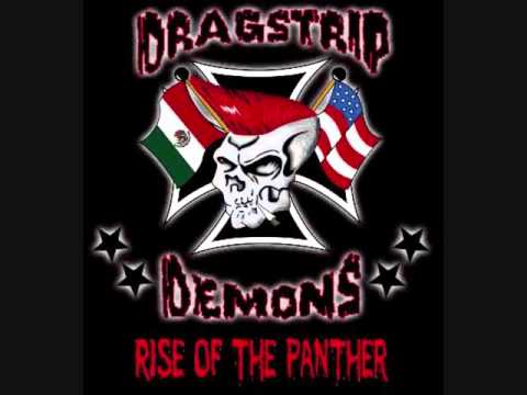 DragStrip Demons-El Catrin