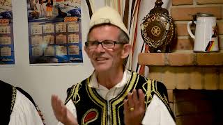 Pellumb Aliaj - Dridhe Moj Zengjine Dridhe