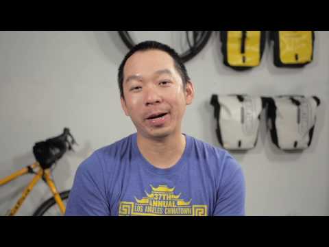 5 Bike Touring Life Hacks - Milestone Rides