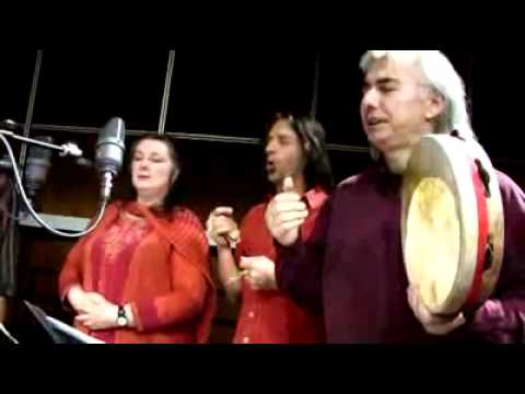 Ensemble Oni Wytars - Saltarello